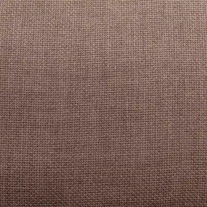Fauteuil à bascule d'appoint en tissu rembourré avec pieds en bois, poches latérales, multicolore