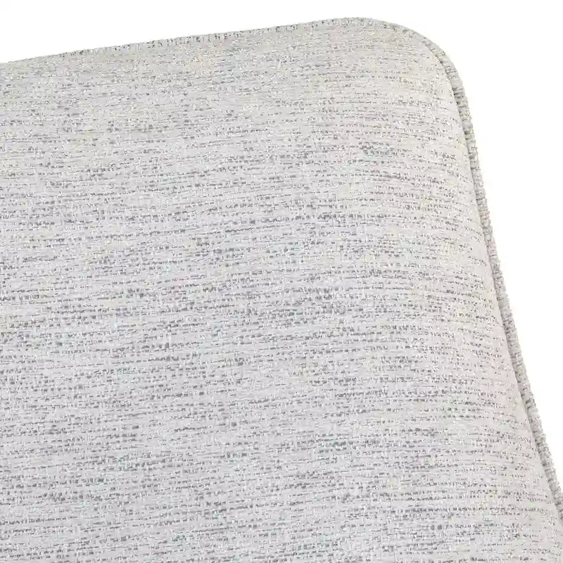 Chaise d'appoint Scoop Back Mid-Century Modern avec pieds en noyer, gris clair ou vert émeraude
