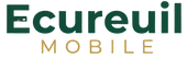 Ecureuil Mobile Logo v10