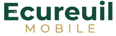 Ecureuil Mobile